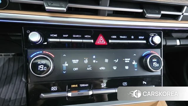 Hyundai Santa Fe (MX5) id 5039644 из Кореи 26