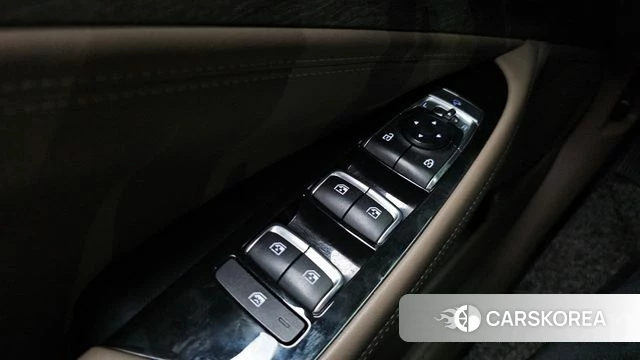 Kia K8 id 4854834 из Кореи 26