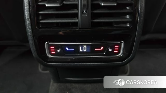 Volkswagen Passat GT (B8) id 4976210 из Кореи 26