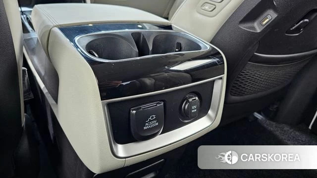 Kia Carnival 4th generation id 4991364 из Кореи 26