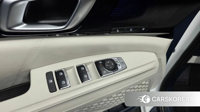 Kia The New Carnival 4th Generation id 5026366 из Кореи 26