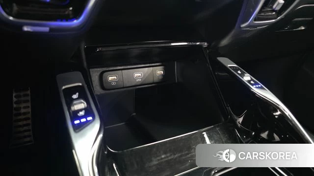 Kia Sorento 4th Generation id 4998147 из Кореи 26