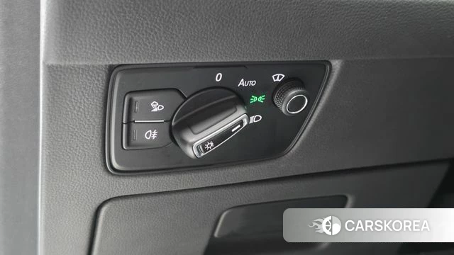 Volkswagen Arteon id 4976416 из Кореи 26