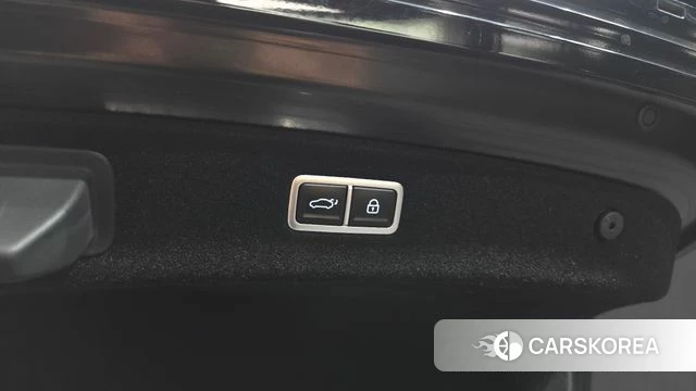 Genesis G90 (RS4) id 4985773 из Кореи 26