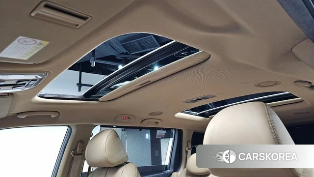 Kia The New Carnival id 4993254 из Кореи 26