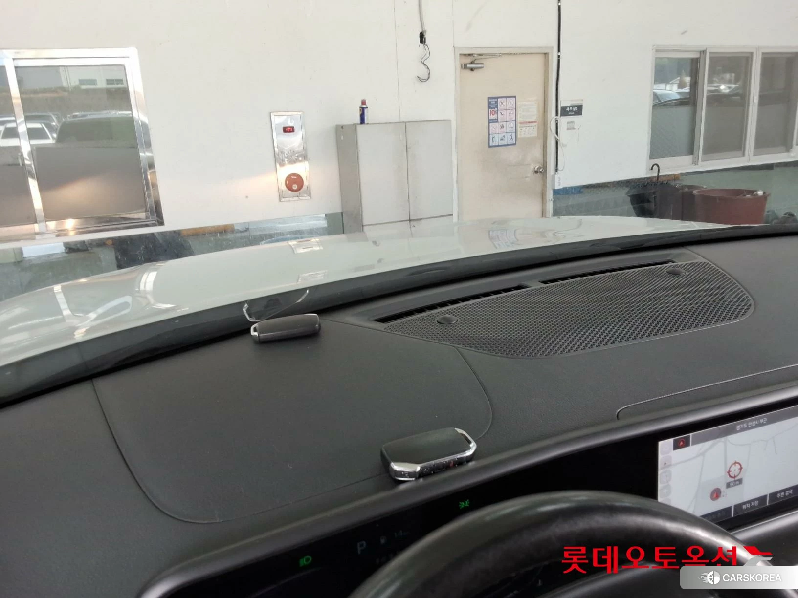 Kia Seltos id 4984642 из Кореи 26