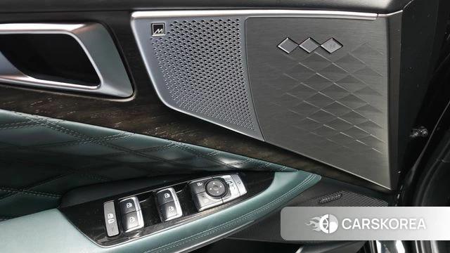 Kia K8 Hybrid id 5046287 из Кореи 26