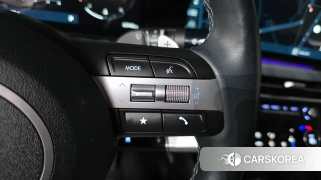 Hyundai Sonata D Edge (DN8) id 5039402 из Кореи 26
