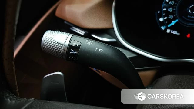 Genesis G80 (RG3) id 4980778 из Кореи 26