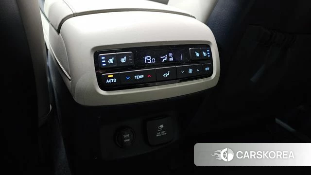 Hyundai The New Palisade id 4976033 из Кореи 26