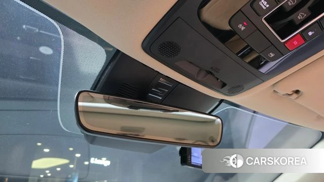 Kia Carnival 4th generation id 4835054 из Кореи 26