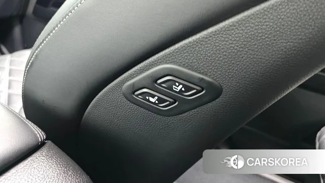 Kia Mohave Master id 5022396 из Кореи 26