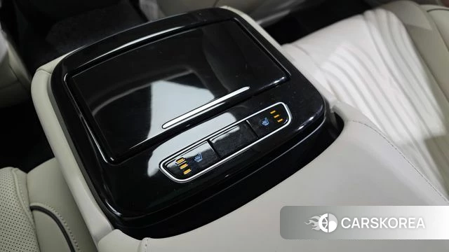 Genesis G80 (RG3) id 4922221 из Кореи 26