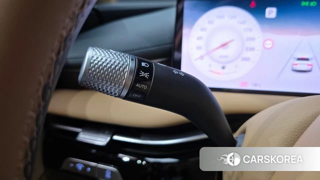 Genesis G80 (RG3) id 4990363 из Кореи 26