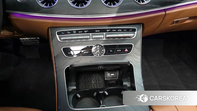 Mercedes-Benz E-Class W213 id 4982817 из Кореи 26