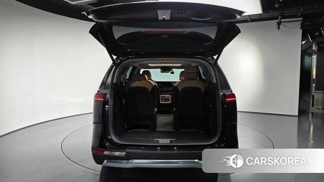 Kia Carnival 4th generation id 4899856 из Кореи 26