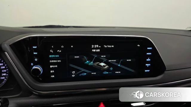 Hyundai Sonata (DN8) id 4592920 из Кореи 26