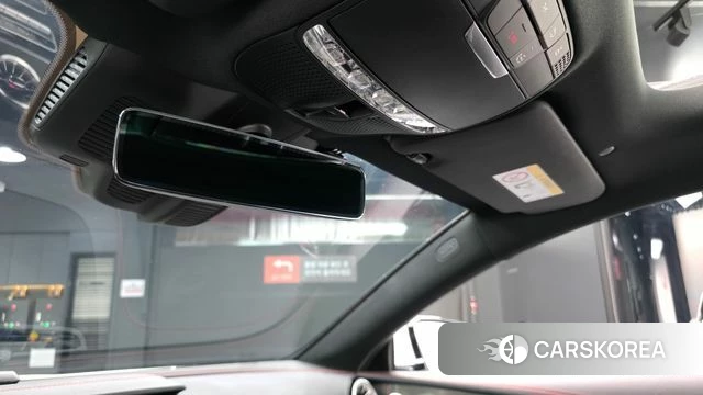 Mercedes-Benz E-Class W213 id 4936729 из Кореи 26