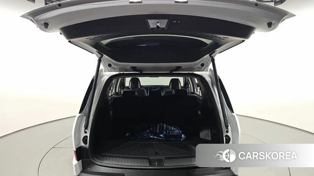 Hyundai Santa Fe (MX5) id 5026289 из Кореи 26