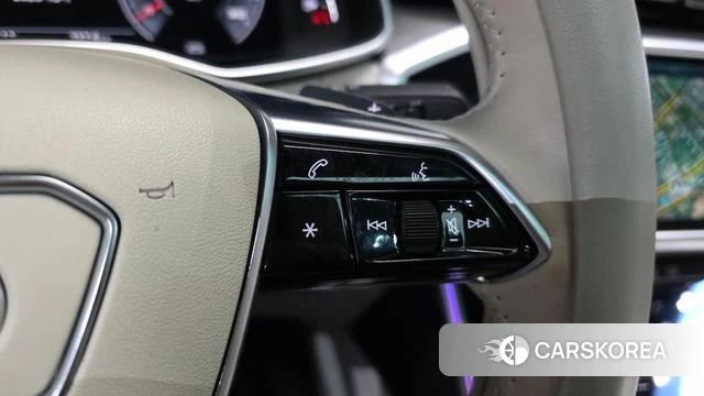 Audi A7 (4K) id 4936908 из Кореи 26