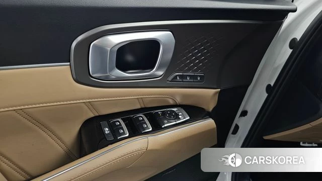 Kia The New Sorento 4th Generation id 4974982 из Кореи 26