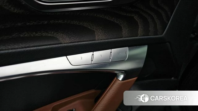 Audi A6 (C8) id 4780187 из Кореи 26