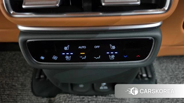 Genesis GV80 id 4928577 из Кореи 26