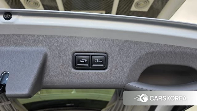 Kia Carnival 4th generation id 5034037 из Кореи 26
