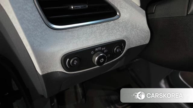 Chevrolet (GM Daewoo) Bolt EV id 5023151 из Кореи 26