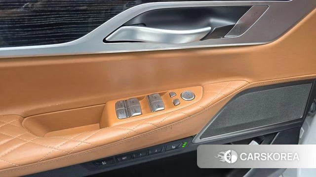 BMW 7 Series (G11) id 5023420 из Кореи 26