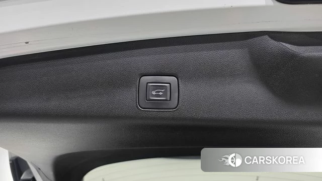 Chevrolet (GM Daewoo) Trailblazer id 5016852 из Кореи 26