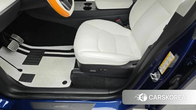 Tesla Model Y id 5040108 из Кореи 26