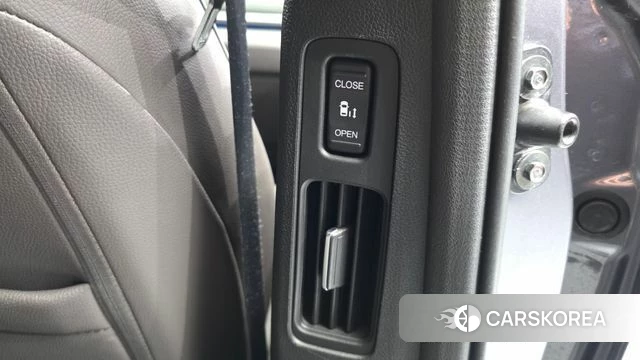 Honda Odyssey id 4959338 из Кореи 26
