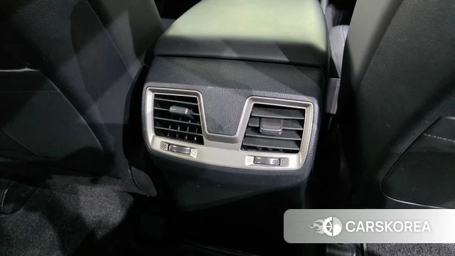 Ssangyong Rexton Sports id 4988496 из Кореи 26
