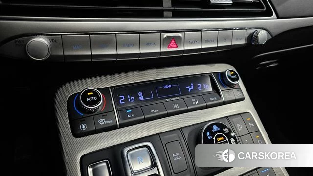 Hyundai Palisade id 4746438 из Кореи 26