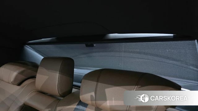 Mercedes-Benz S-Class W222 id 4993012 из Кореи 26
