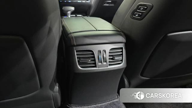 Genesis G80 id 5004525 из Кореи 26