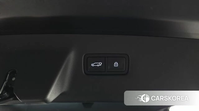Hyundai Santa Fe (MX5) id 5011754 из Кореи 26