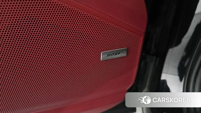 Porsche Cayenne (PO536) id 4922375 из Кореи 26