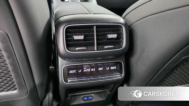 Mercedes-Benz GLE-Class W167 id 4996160 из Кореи 26