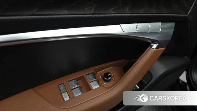 Audi A6 (C8) id 4905049 из Кореи 26