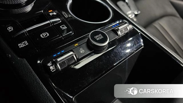 Kia K5 3rd generation id 4996860 из Кореи 26