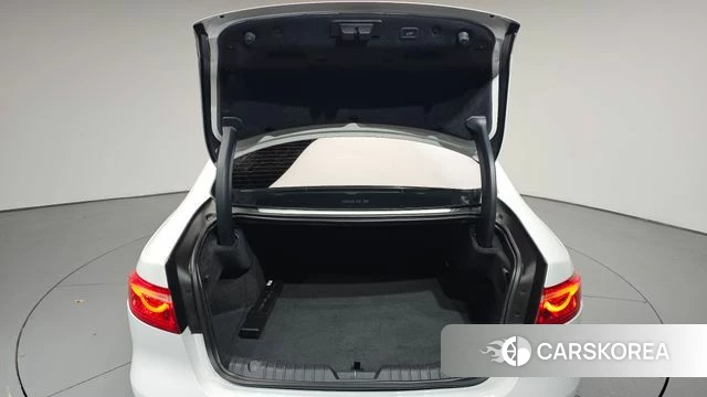 Jaguar XF (X260) id 4737701 из Кореи 26