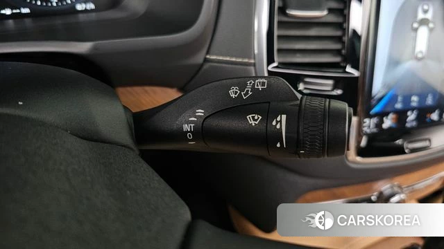 Volvo XC90 second Generation id 4924064 из Кореи 26