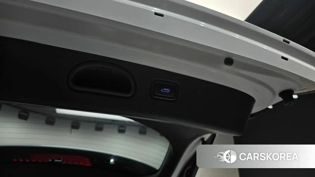 Hyundai All New Tucson id 5041381 из Кореи 26