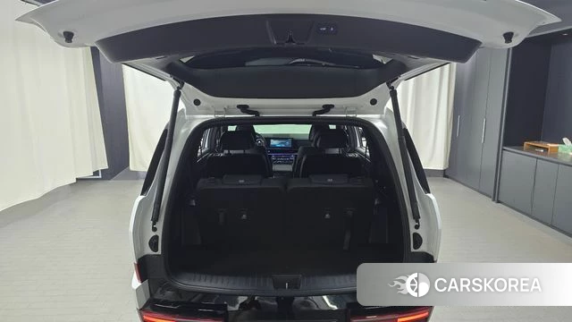 Hyundai Santa Fe (MX5) id 4655776 из Кореи 26