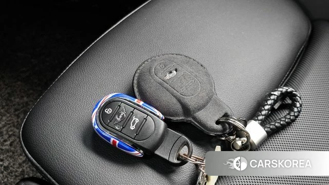 Mini Cooper Countryman id 4985920 из Кореи 26