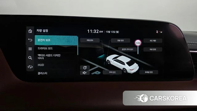 Genesis G90 (RS4) id 4976391 из Кореи 26