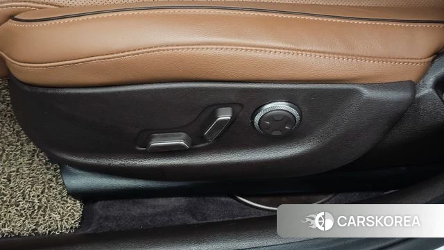 Genesis G80 (RG3) id 5016899 из Кореи 26