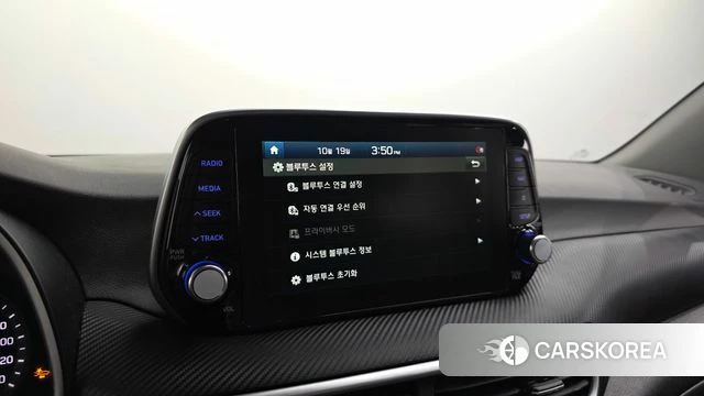Hyundai All New Tucson id 5004099 из Кореи 26